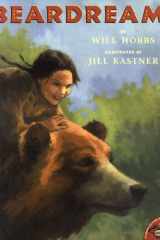 Beardream cover image