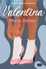 Valentina: un Pecado en Manhattan / Valentina: a Sin in Manhattan cover image