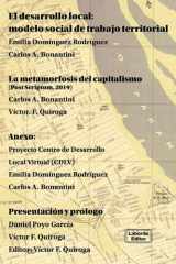 El desarrollo local: modelo social de trabajo territorial La metamorfosis del capitalismo cover image