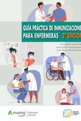 GUÍA PRÁCTICA DE INMUNIZACIONES PARA ENFERMERAS cover image