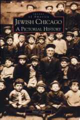 Jewish Chicago A Pictorial History cover image