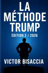 LA METHODE TRUMP: EDITION 2 2026 (French Edition) cover image