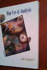 Map Use & Analysis cover image