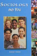 Sociology and You cover image