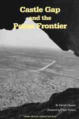 Castle Gap and the Pecos Frontier (Chisholm Trail Series) cover image