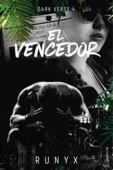El vencedor (Dark Verse 4) cover image
