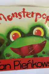 Monsterpops cover image