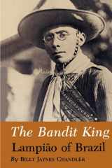 Bandit King Lampiao of Brazil cover image