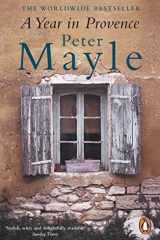 A Year in Provence cover image