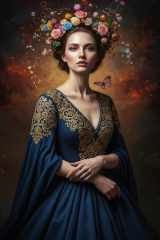 Molly Bloom cover image