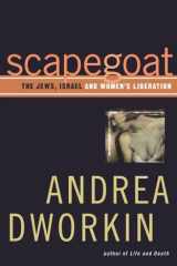 Scapegoat: The Jews, Israel, and Women's Liberation cover image