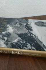 Regions of the Heart: The Triumph and Tragedy of Alison Hargreaves (Adventure Press) cover image