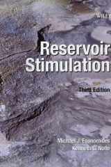 Reservoir Stimulation , 3rd Edition cover image