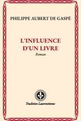 L'influence d'un livre (Nouvelle édition) (French Edition) cover image