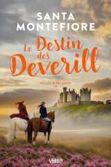 Le Destin des Deverill: Filles d'Irlande, t. 4 cover image