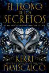 El trono de los secretos cover image