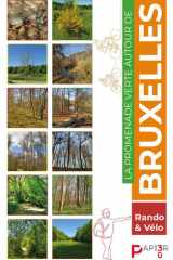 La Promenade verte autour de Bruxelles cover image