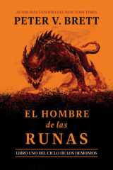 El hombre de las runas cover image