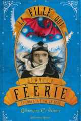 La Fille Qui Survola Féérie Et Coupa La Lune En Deux cover image
