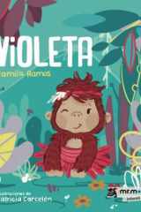 Violeta cover image