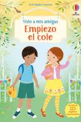 Empiezo el cole cover image