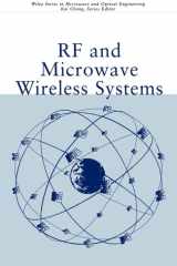 RF Microwave Wireless Systems cover image
