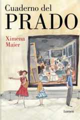 Cuaderno del Prado cover image