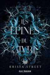 Les Épines du Givre Les Secrets du Givre et de la Neige, T2 cover image