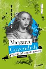 Margaret Cavendish Filósofa del mundo natural cover image