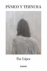 Pánico y ternura cover image