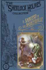 El sabueso de los Baskerville cover image