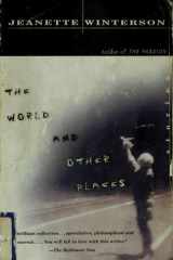 The World and Other Places Stories cover image