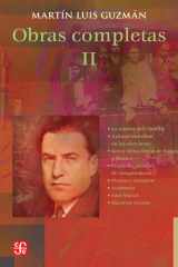 Obras completas, II cover image