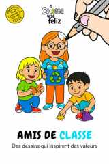 Amis de classe (French Edition) cover image