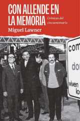 Con Allende en la memoria cover image