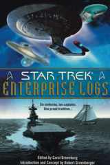 Star Trek: Enterprise Logs Anthology cover image