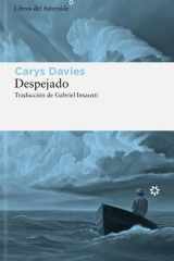 Despejado cover image