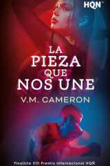 La pieza que nos une: Finalista XIII Premio Internacional HQÑ cover image