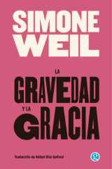 La gravedad y la gracia cover image