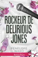 Le rockeur de Delirious Jones cover image