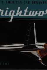 Brightwork Classic American Car Ornamentation cover image