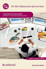 Elaboración del arte final. ARGG0110 cover image
