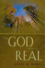 God Who is Real cover image