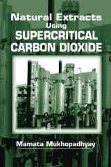 Natural Extracts Using Supercritical Carbon Dioxide cover image