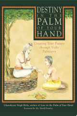 Destiny in the Palm of Your Hand cover image