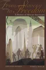 From Slavery to Freedom with Study Guide cover image