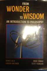 From Wonder to Wisdom Introduction to Philosophy cover image