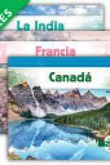 Países Set 3 (Countries) (Set) cover image