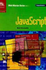 JavaScript - Comprehensive cover image