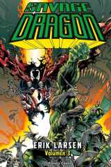 Savage Dragon nº 03 cover image